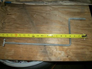 49 50 Studebaker Champion    spanner wrench tool - Picture 1 of 1