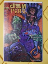 Doom Patrol #68 (1987-1994)