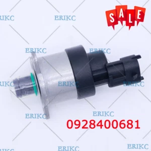 ERIKC BOSCH Fuel Pressure Regulator Valve 0928400681 5001867926 for PEUGEOT FORD - Picture 1 of 8