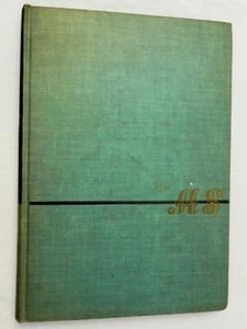 1945, Fantastic Memories by Maurice Sandoz, HB ILLUS SALVADOR DALI Early Repr VG - Picture 1 of 6