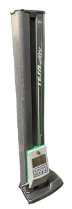 Brown & Sharpe Tesa Hite 007-90042 Digital Height Gauge 25" - Picture 1 of 5