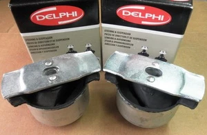 2X Hinterachse Hilfsrahmenbuchsen für Renault Laguna II 2001 - 2007 - Bild 1 von 1