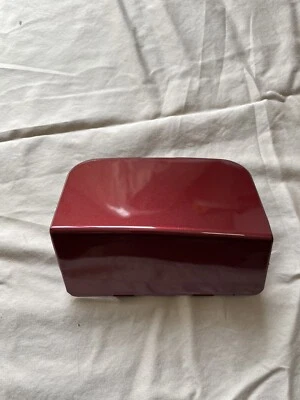 GE Front Load Washing Machine ACCESS DOOR OEM Part # WH01X1036 - Image 1 of 4