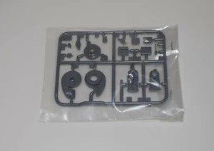 TAMIYA F-51D MUSTANG 60328 ⭐PIEZAS⭐ SPRUE E-SUPERCARGADOR + INTERCOOLER 1/32 - Imagen 1 de 3