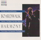 Boardwalk Harmony CD GBS3 No Case Crosby & Nash, Four Aces,The Drifters,Platters