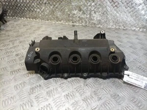RENAULT CLIO MK3 2005-2016 1.2 PETROL D4F 740 CYLINDER HEAD ROCKER COVER - Picture 1 of 6