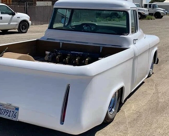 BASECOAT UNIVERSAL BRANCO BRILHANTE (QUART) Não Reduzido - Imagem 1 de 2