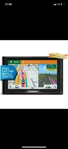 GARMIN Drive 50LMT Navigation - Weltweit Karte - Bild 1 von 12