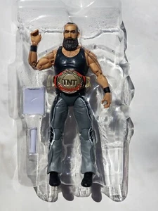 AEW UNMATCHED COLLECTION MR BRODIE LEE DARK ORDER JAZWARES WRESTLING complete - Picture 1 of 2