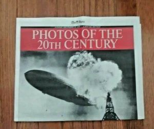 12-19-1999 The State Newspaper : PHOTOS OF THE CENTURY Past 100 years - Picture 1 of 12