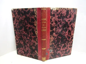 BENABEN LETTRES DE PHALARIS TYRAN AGRIGENTE 1803 ANGERS MONARCHIE TYRANIE - Picture 1 of 5