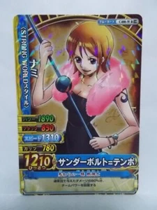 One Piece OnePy Berry Match W 9 ~ 11 - Picture 1 of 21