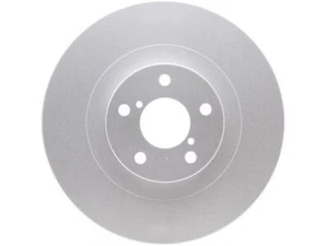 Front Dynamic Friction Brake Rotor fits Subaru XV Crosstrek 2013-2015 22WWFH - Picture 1 of 1
