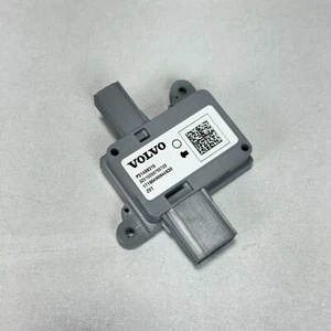 2019-2022 VOLVO XC40 FRONT RIGHT SIDE SEAT OCCUPANT SENSOR MODULE 31498315 OEM - Picture 1 of 8