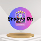 Monopoly Go! 5🌟 Stickers - Groove On (FAST SEND)