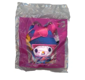 My Melody x Dark Magician Girl McDonalds Happy Meal Yu-Gi-Oh x Hello Kitty - Picture 1 of 1