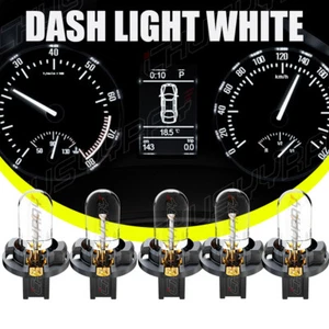 Gauge Instrument Dash Cluster Light White LED Kit For 2001-2005 Lexus IS300 - Picture 1 of 11
