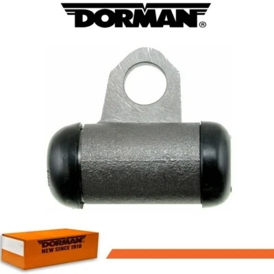 Cilindro de rueda de tambor de freno Dorman para Chevrolet Biscayne 1965-1970 Foto 1 de 4