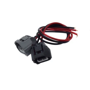 Conector del tapón de bobina de encendido Arnés de cableado para 01-05 Hyundai Accent 1.6L - Imagen 1 de 8