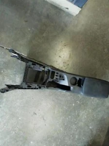 96775883ZD center console 24864 for PEUGEOT 308 «II (2014) 1.6 E-HDI BERLINA - Picture 1 of 4