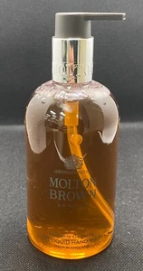 Molton Brown Heavenly Ginerlily Find Liquid Hand Wash 10 oz. - Picture 1 of 2