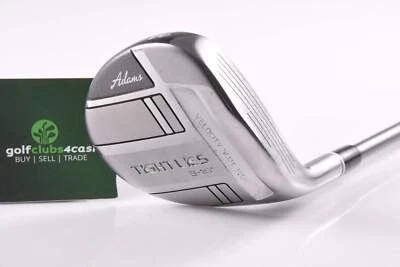 Ladies Adams Tight Lies 2013 #3 Wood / 16 Degree / Ladies Flex Bassara E45 - Image 1 of 4