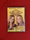 The Challenge DVD Ashley Mary Kate Olsen Movie Film Region 2 Brand New Sealed