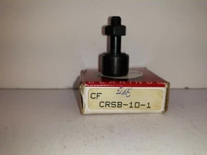 Consolidated CRSB-10-1 Cam Follower, ( CF 5/8 SB, S20LW, CR-5/8-XB) - Foto 1 di 6