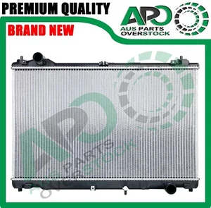 Premium Radiator For LEXUS GS250 GRL11R 2.5L / GS350 GRL10R GRL12R 3.5L 8/2011- - Picture 1 of 9