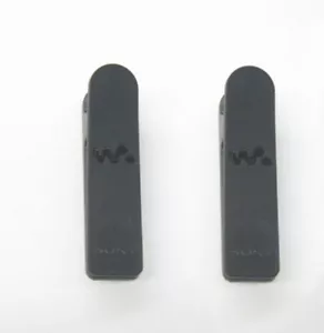 MP3 clip posteriore sportiva per Sony NWZ-B172F 173F B162F 163F B152F B153F parti clip - Foto 1 di 8