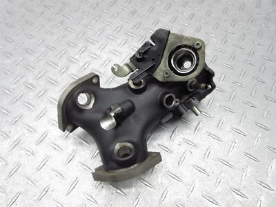 Válvula de admissão 2006 Harley Davidson Dyna Wide Glide FXDWGI corpo do acelerador - Imagem 1 de 4