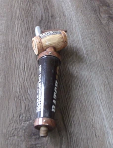 COLLECTIBLE BATCH 19 LAGER BEER TAP HANDLE - Picture 1 of 2