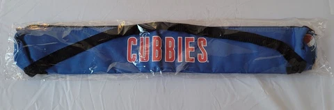 Chicago Cubs Pepsi CUBBIES Shoulder Bag SGA SEALED Cover