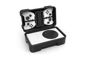 BRAND NEW - SHBC Hard Carrying Case Compatible with Xbox Series S Game Console - Picture 1 of 3