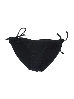 Calcinha de banho feminina preta Gap P - Imagem 1 de 2