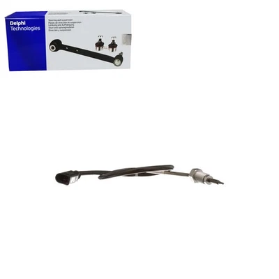 Sensor de temperatura de los gases de escape Delphi (EGT) para Volkswagen Passat 2012-2014 2,0 L Foto 1 de 4