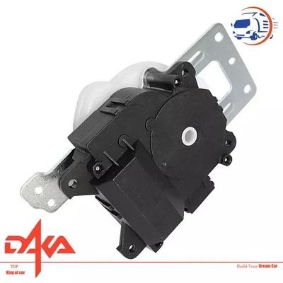 Actuador de puerta mezcla de calefacción HVAC 79140-SWA-A01 adecuado para Honda CR-V 2007-2011 nuevo Foto 1 de 4