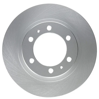 Raybestos 980670FZN Rotor de Freio a Disco-Elemento 3 Revestido para Toyota Tacoma 2022-2023 - Imagem 1 de 3