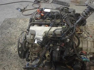 01 02 03 04 05 PASSAT CHASSIS ECM 4039 - Picture 1 of 12