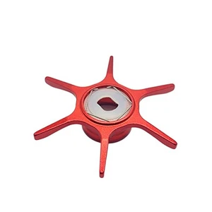 For METANIUM FOR ANTARES DC For CURADO Star Drag Baitcast Reel Unload Wrench New - Picture 1 of 94