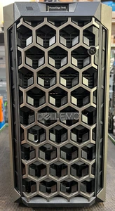 Dell EMC PowerEdge T440 Server | 2x Xeon Silver 4210R | 128GB | 1.6TB | 2x PSU - Picture 1 of 11