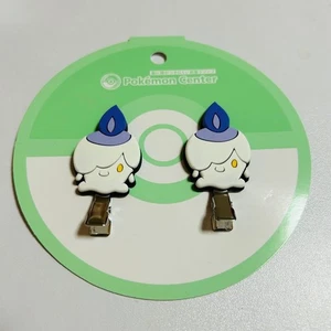 Pokemon Hitomoshi bangclip - Foto 1 di 3