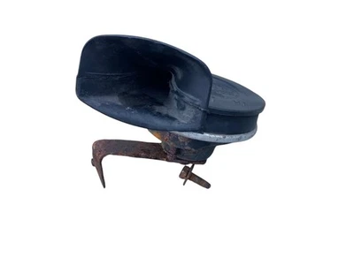 Оригинальный клаксон под капотом Jeep Wrangler YJ 91-95 2.5 4.0 Sparton - Изображение 1 из 4