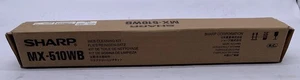 Genuine Sharp MX-510WB Fuser Cleaning Web Maintenance Kit - 200K, OEM - Picture 1 of 2