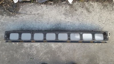 Rear Impact Reinforcement Bar 1989 90 91 92 93 Mercedes Benz 190E 190D - Imagem 1 de 4