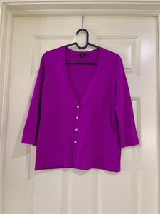 ANN TAYLOR WOMEN SWEATER SIZE SP - Picture 1 of 8