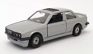 Corgi Mobil Appx 12cm Long Diecast 80172 - BMW 325i - Silver - Picture 1 of 5