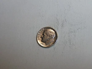 1952   Roosevelt Dime - Bild 1 von 2