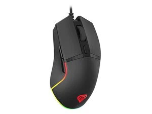 RATON GAMING GENESIS KRYPTON 220 6400 DPI RGB NEGRO - Picture 1 of 10