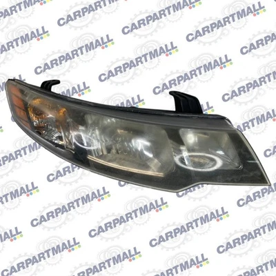 2010-2013 Kia Forte Front Right Passenger Side Headlight Headlamp Lamp OEM Foto 1 de 4